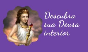 Descubra as deusas da mitologia grega que existem dentro de você!