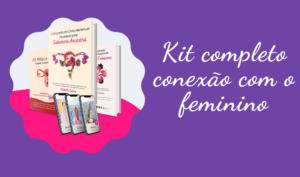 Conheça um kit completo de conexão com o feminino