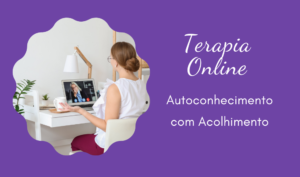 Terapia Individual Online